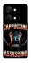 Чохол на OnePlus Nord 3 Cappuccino Assassino фото 1 з 1