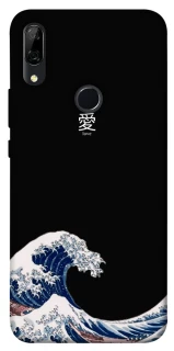 Чехол на Huawei P Smart Z Japa wave фото 1 из 1