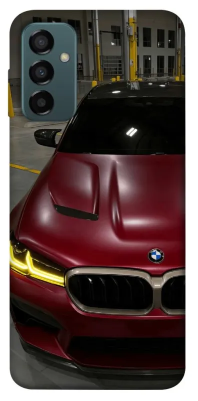 Чохол на Samsung Galaxy M23 5G BMW V56 фото 1 з 1