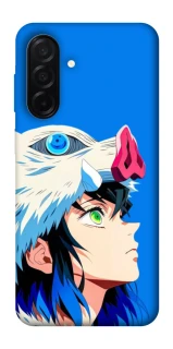 Чехол на Samsung Galaxy A26 5G Hashibira Inosuke фото 1 из 1