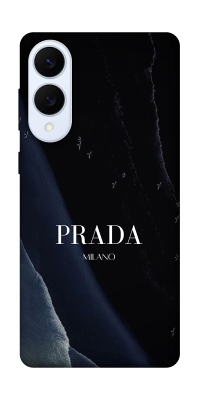 Чехол на Samsung Galaxy S25 Edge Prada ver.2 фото 1 из 1