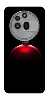 Чохол на Nothing Phone (3a) Pro Christmas bauble фото 1 з 1