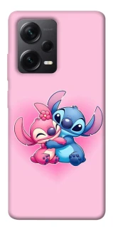 Чохол на Xiaomi Redmi Note 12 Pro 5G Stitch ver.10 фото 1 з 1