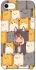 Чехол на Apple iPhone SE (2020) Like a cat фото 1 Чехол на Apple iPhone SE (2020) Like a cat фото 1 из 1