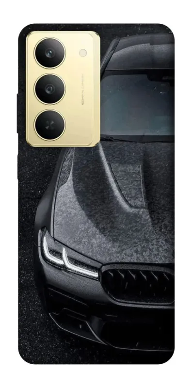Чехол на Realme 14x BMW v47 фото 1 из 1