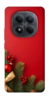 Чехол на Xiaomi Redmi Note 15 Pro 4G Новогодний v21 фото 1 из 1