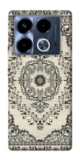 Чохол на Infinix Note 40 4G Килим v51 фото 1 з 1