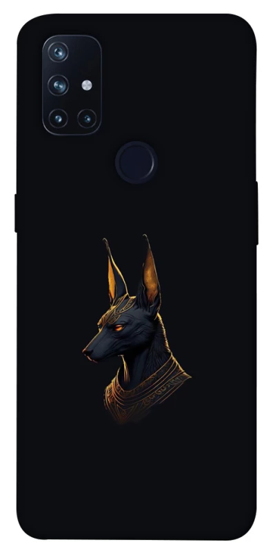 Чехол на OnePlus Nord N10 5G Anubis фото 1 из 1