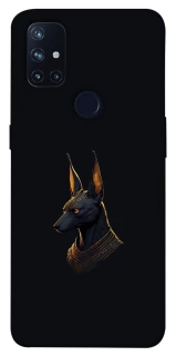 Чехол на OnePlus Nord N10 5G Anubis фото 1 из 1