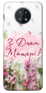 Чехол на Nokia G50 Mother's Day ver.3 фото 1 из 1