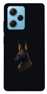 Чехол на Xiaomi Poco X5 Pro 5G Anubis фото 1 из 1