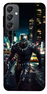 Чохол на Samsung Galaxy A24 4G Black Panther фото 1 Чохол на Samsung Galaxy A24 4G Black Panther фото 1 з 1