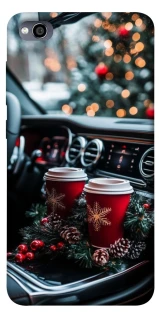 Чехол на Xiaomi Redmi 4a Christmas spirit ver.2 фото 1 из 1