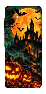 Чехол на Samsung Galaxy A07 Halloween v14 фото 1 из 1