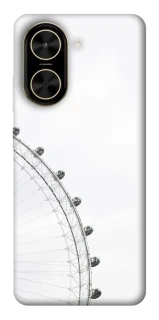 Чохол на Xiaomi Poco C71 Колесо огляду фото 1 з 1