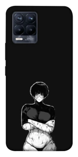 Чохол на Realme 8 Maki фото 1 з 1