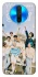Чохол на Xiaomi Redmi K30 Stray Kids One Team фото 1 з 1