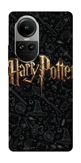 Чехол на Oppo Reno 10 Harry Potter ver.12 фото 1 из 2