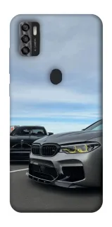 Чехол на ZTE Blade A7s (2020) BMW V57 фото 1 из 1