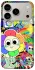 Чехол на Apple iPhone 18 Pro Dandy world collage фото 1 из 2