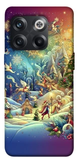 Чехол на OnePlus 10T Christmas spirit ver.13 фото 1 из 1