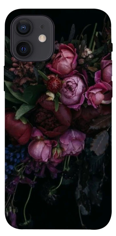 Чохол на Apple iPhone 12 (6.1") Floral Symphony1 фото 1 з 1