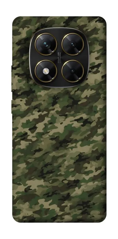 Чехол на Xiaomi Poco X7 Camouflage v24 фото 1 из 1
