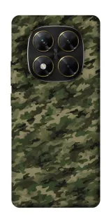 Чехол на Xiaomi Poco X7 Camouflage v24 фото 1 из 1