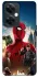 Чехол на OnePlus Nord CE 3 Lite Spider Man ver.2 фото 1 из 1