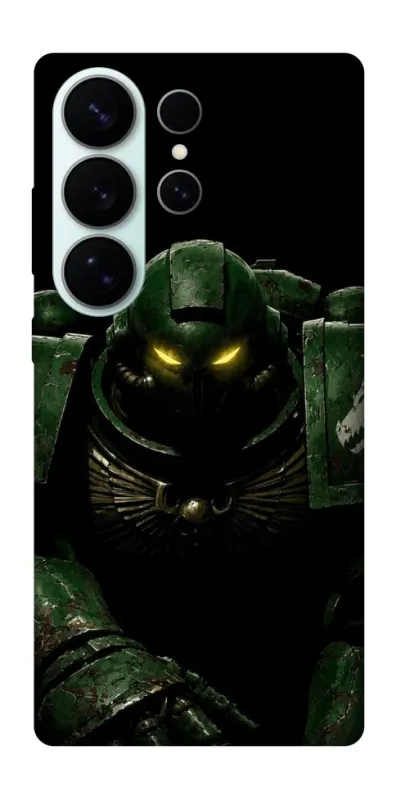Чохол на Samsung Galaxy S26 Ultra Warhammer 40k v1 фото 1 з 1