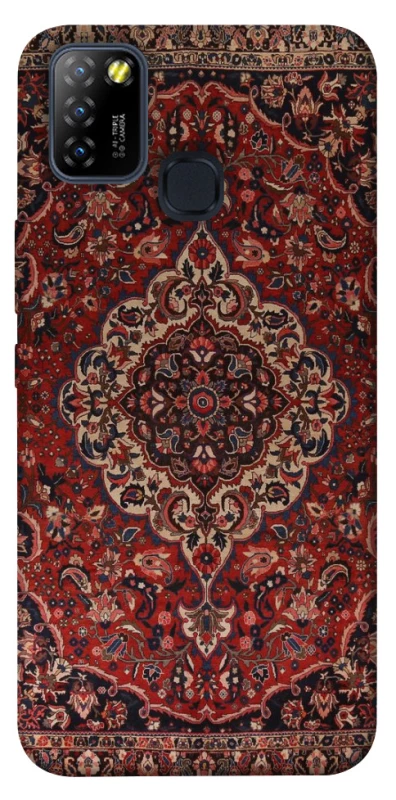 Чохол на Infinix Hot 10 Lite Килим v14 фото 1 з 1