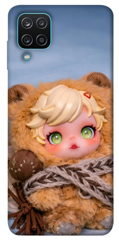 Чохол на Samsung Galaxy M12 SKULLPANDA × My Little Pony Ver.4 фото 1 з 1