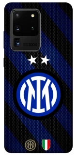 Чехол на Samsung Galaxy S20 Ultra FC Inter v2 фото 1 из 1