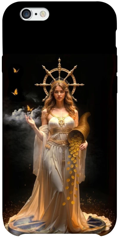 Чохол на Apple iPhone 6/6s plus (5.5") Fortuna фото 1 з 1