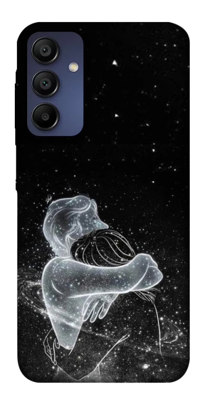 Чохол на Samsung Galaxy A15 4G/5G Galactic love фото 1 з 1