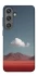 Чохол на Samsung Galaxy S24 Cloud mountain фото 1 з 1