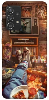 Чохол на Samsung Galaxy A52 4G / A52 5G Retro style v3 фото 1 з 1