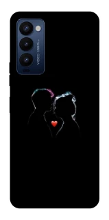 Чохол на TECNO Camon 18 Pro Relationship фото 1 з 1