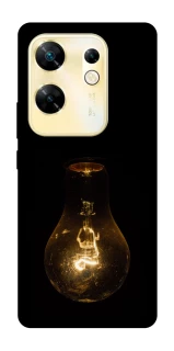 Чохол на Infinix Zero 30 4G Лампа Едісона фото 1 з 1