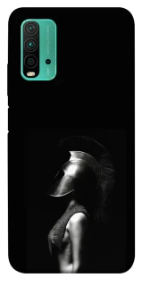 Чохол на Xiaomi Redmi Note 9 4G / Redmi 9 Power Goddess of war ver.7 фото 1 з 1