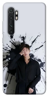 Чехол на Xiaomi Mi Note 10 Lite RM - BTS фото 1 из 1