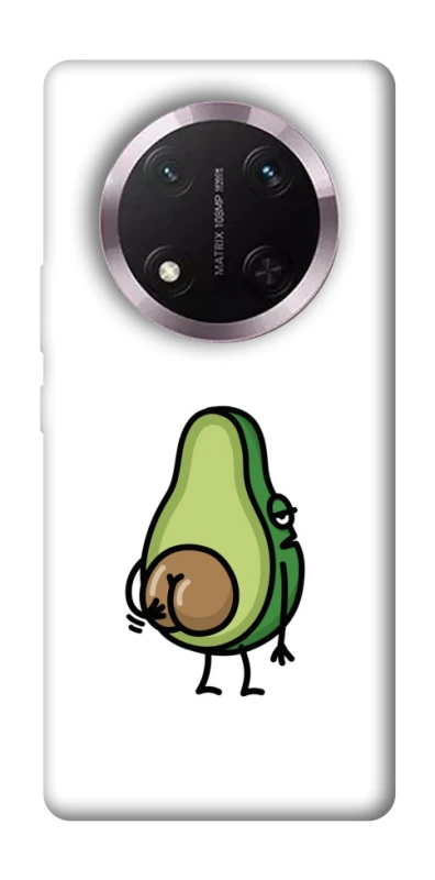 Чохол на Honor X9c Авокадо із сюрпризом фото 1 з 1