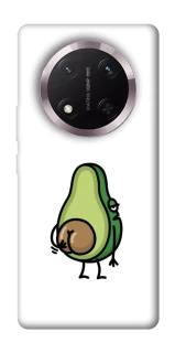 Чохол на Honor X9c Авокадо із сюрпризом фото 1 з 1