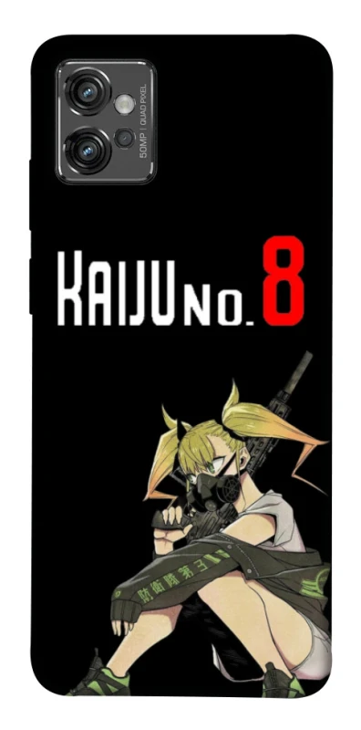 Чохол на Motorola Moto G32 8Kaijuu фото 1 з 1