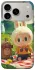 Чехол на Apple iPhone 18 Pro Labubu Smile Edition фото 2 из 2