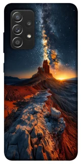 Чехол на Samsung Galaxy A52 4G / A52 5G Canyon фото 1 из 1