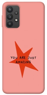 Чехол на Samsung Galaxy A32 (A325F) 4G Amazing фото 1 из 1