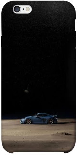 Чехол на Apple iPhone 6/6s plus (5.5") 911 night фото 1 из 1