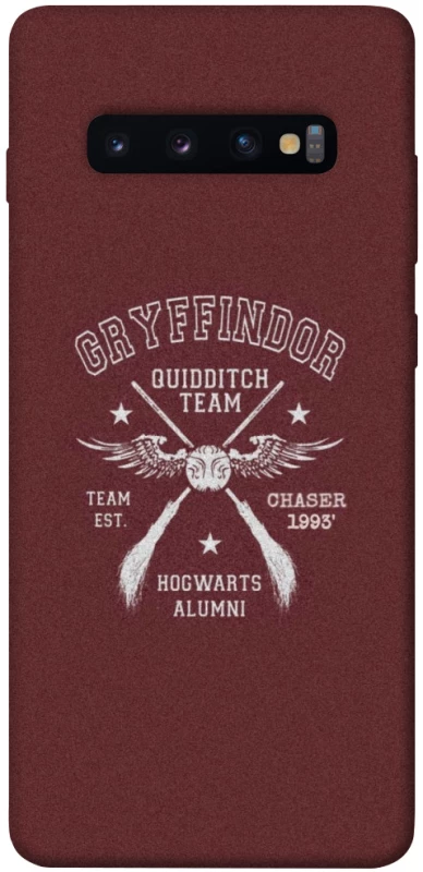 Чехол на Samsung Galaxy S10+ Harry Potter v6 фото 1 из 1