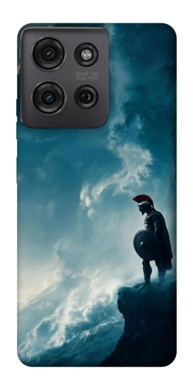 Чохол на Motorola Moto G75 Odyssey ver.2 фото 1 з 1